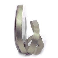 Satinband SINFINITY, hellgrau: 6mm breit / 50m-Rolle, mit feiner Webkante. Satinband SINFINITY, hellgrau: 6mm breit / 50m-Rolle, mit feiner Webkante.