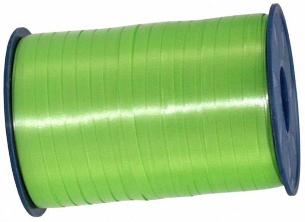 Ringelband: 5mm breit / 500m-Rolle, lindgrün
