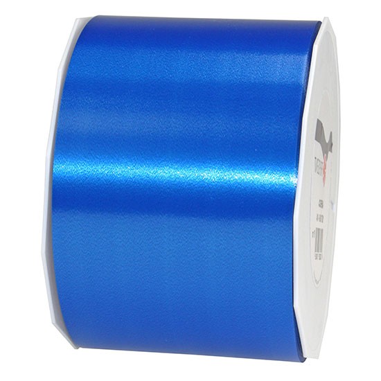 Polyband-AMERICA, royalblau: 90 mm breit / 91-Meter-Rolle