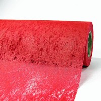 Dekovlies: 230mm breit / 20m-Rolle, rot Dekovlies: 230mm breit / 20m-Rolle, rot