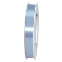 Polyband-AMERICA: 15mm breit / 91m-Rolle, hellblau. Polyband-AMERICA: 15mm breit / 91m-Rolle, hellblau.