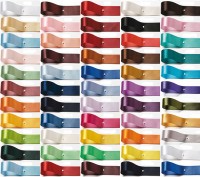 Satinband 10 mm breit / 25m-Rolle - Farbauswahl-SINFINITY Satinband 10 mm breit / 25m-Rolle - Farbauswahl-SINFINITY