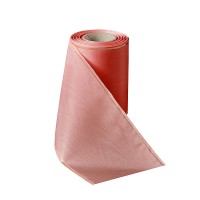 Kranzband Verzugs-Moiré Piqué-Gold, pfingstrose Kranzband Verzugs-Moiré Piqué-Gold, pfingstrose