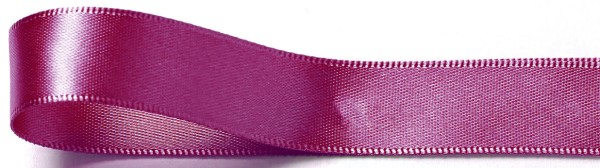 Satinband-SINFINITY, Brombeer (184): 6mm breit / 50m-Rolle