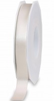 Satinband-PRÄSENT, champagner: 15mm breit / 25m-Rolle, mit feiner Webkante. Satinband-PRÄSENT, champagner: 15mm breit / 25m-Rolle, mit feiner Webkante.