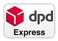 DPD-Express: Zustellung im Laufe des nächsten Werktags bis 18:00 Uhr