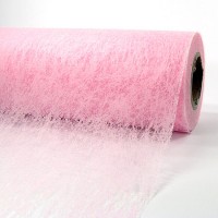 Dekovlies, 230mm breit / 20m-Rolle, rosa Dekovlies, 230mm breit / 20m-Rolle, rosa