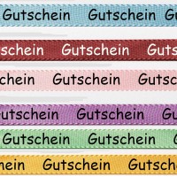 Übersicht Satinband Danke-Farbauswahl: 15mm breit - 25m-Rolle Übersicht Satinband Danke-Farbauswahl: 15mm breit - 25m-Rolle