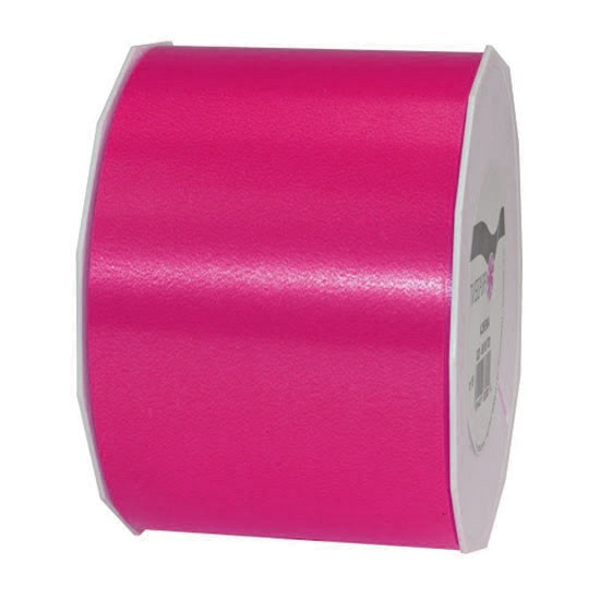 Polyband-AMERICA, pink: 90mm breit / 91m-Rolle