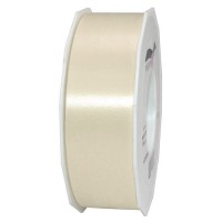 Polyband-AMERICA: 40mm breit / 91m-Rolle, creme. Polyband-AMERICA: 40mm breit / 91m-Rolle, creme.
