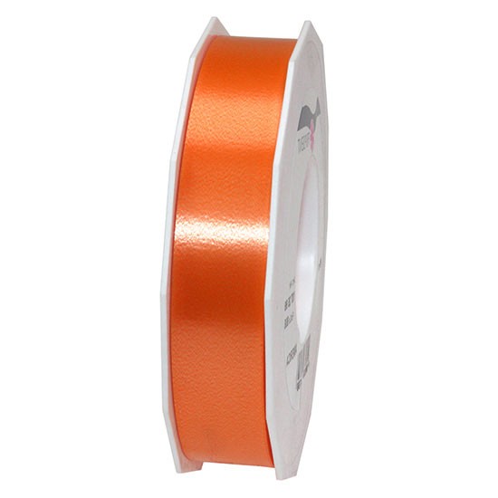 Polyband-AMERICA: 40mm breit / 91m-Rolle, orange