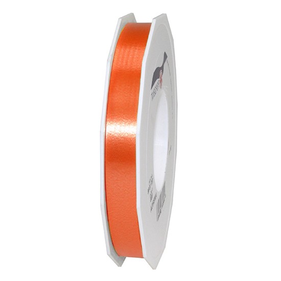 Polyband-AMERICA: 15mm breit / 91m-Rolle, orange