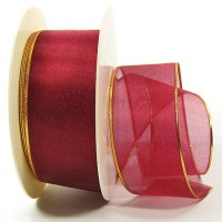 Magic, weinrot-gold Magic, weinrot-gold