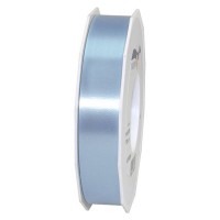 Polyband-AMERICA: 25mm breit / 91m-Rolle, hellblau. Polyband-AMERICA: 25mm breit / 91m-Rolle, hellblau.