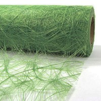 Sizoweb®, lindgrün: 30cm breit / 25m-Rolle Sizoweb®, lindgrün: 30cm breit / 25m-Rolle