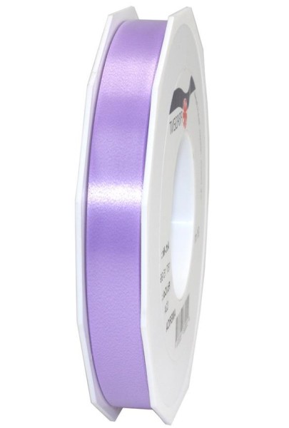 Polyband-AMERICA: 15mm breit / 91m-Rolle, lavendel (024)