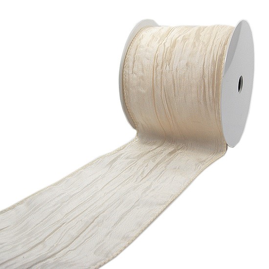 Crashband: 100mm breit / 10m-Rolle, mit Webkante