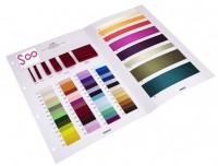 Vorschau: Satinband 25 mm breit / 25m-Rolle - Farbauswahl-SINFINITY Vorschau: Satinband 25 mm breit / 25m-Rolle - Farbauswahl-SINFINITY