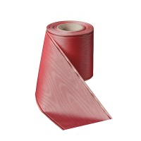 Kranzband Verzugs-Moiré Piqué-Gold, flamingo Kranzband Verzugs-Moiré Piqué-Gold, flamingo