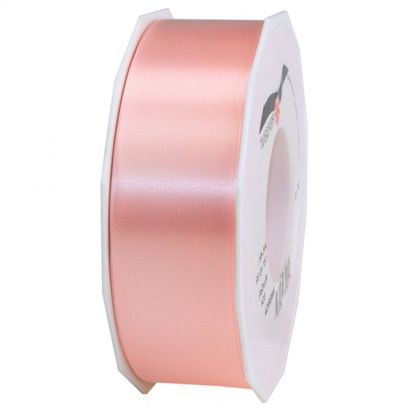 Polyband-AMERICA, rosa: 40mm breit / 91m-Rolle.