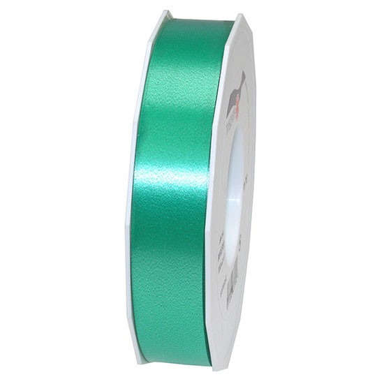 Polyband-AMERICA: 15mm breit / 91m-Rolle, apfelgrün