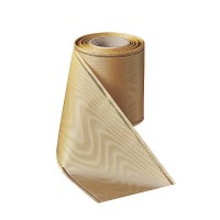Kranzband Verzugs-Moiré Piqué-Gold, sand Kranzband Verzugs-Moiré Piqué-Gold, sand