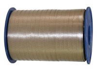 Ringelband: 5mm breit / 500m-Rolle, taupe. Ringelband: 5mm breit / 500m-Rolle, taupe.