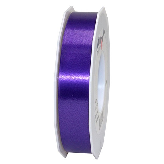 Polyband-AMERICA: 40mm breit / 91m-Rolle, violett
