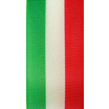 Nationalband, UNGARN: 15mm breit / 25m-Rolle