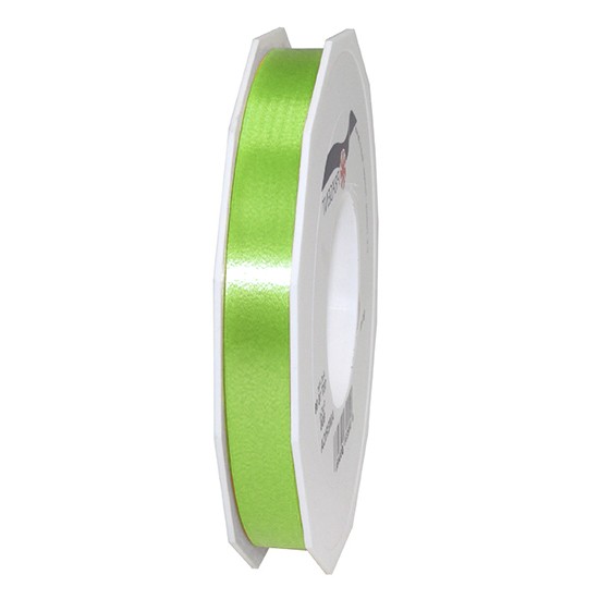 Polyband-AMERICA: 15mm breit / 91m-Rolle, lindgrün